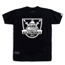 Koszulka, T-shirt Killuminati ISIS